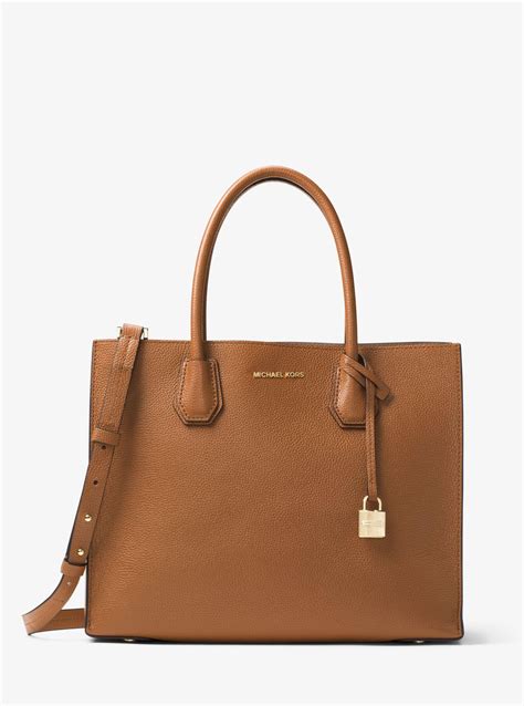 michael kors brown purse sale